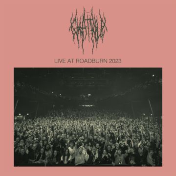 CHAT PILE - LIVE AT ROADBURN 2023 (COLOR VINYL)