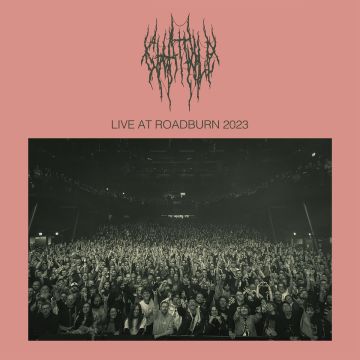 CHAT PILE - LIVE AT ROADBURN 2023