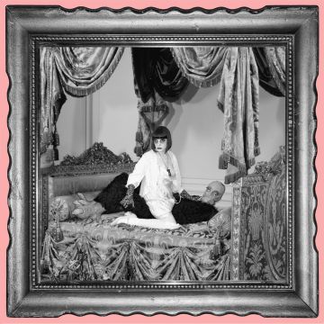 KILYNN LUNSFORD - PROMISCUOUS GENES