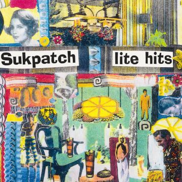 SUKPATCH - LITE HITS