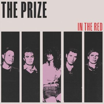 PRIZE - IN THE RED