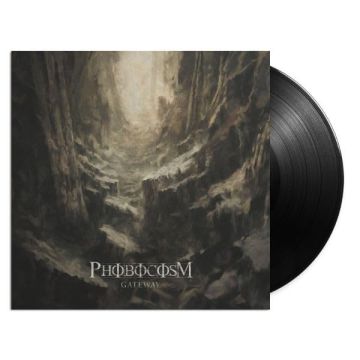 PHOBOCOSM - GATEWAY