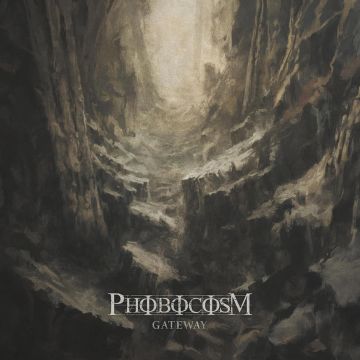 PHOBOCOSM - GATEWAY