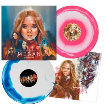 ANTHONY WILLIS - M3GAN OST