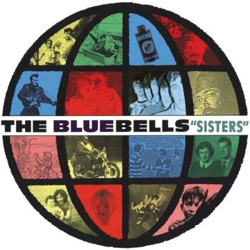 BLUEBELLS - SISTERS