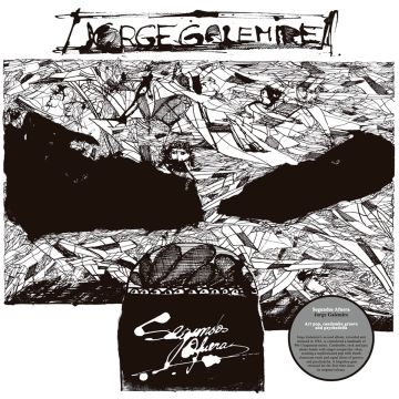JORGE GALEMIRE - SEGUNDOS AFUERA
