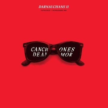 EDUARDO DARNAUCHANS - CANCIONES DE AMOR