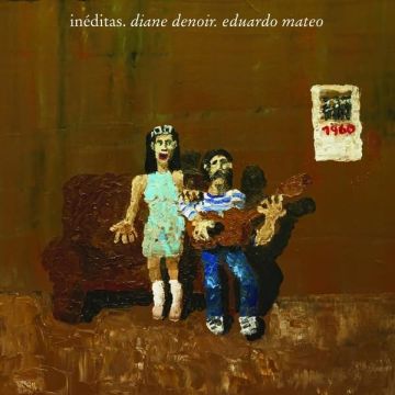 DIANE; EDUARDO MATEO DENOIR - INEDITAS