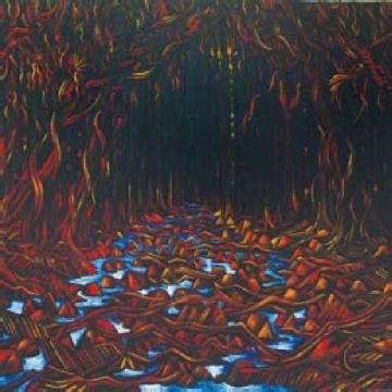 LISA GERMANO - MAGIC NEIGHBOR