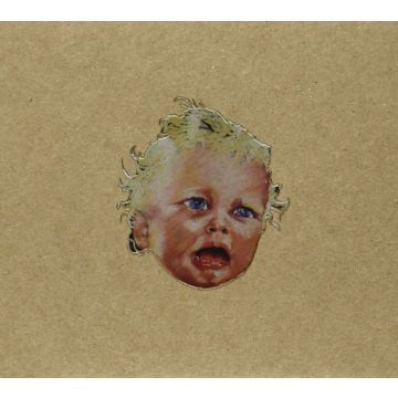 SWANS - TO BE KIND