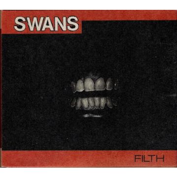 SWANS - FILTH (DELUXE EDITION)