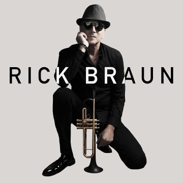 RICK BRAUN - RICK BRAUN