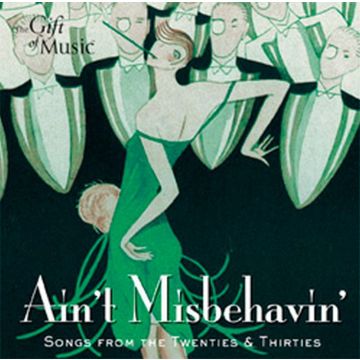 VARIOUS ARTISTS - AINT MISBEHAVIN