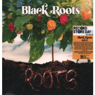 BLACK ROOTS - ROOTS (IMPORT)