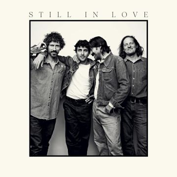 TEN FE - STILL IN LOVE