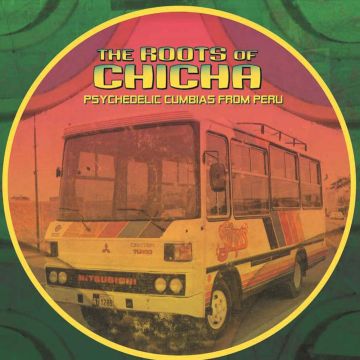 ROOTS OF CHICHA - ROOTS OF CHICHA