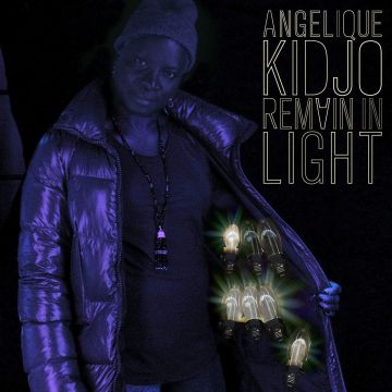 ANGELIQUE KIDJO - REAMIN IN LIGHT