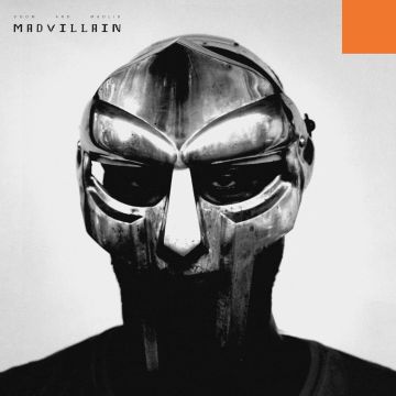 MADVILLAIN - MADVILLAINY - AUDIOPHILE EDITION