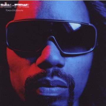 DAM-FUNK - TOEACHIZOWN