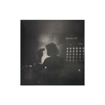 ANIKA - ANIKA EP