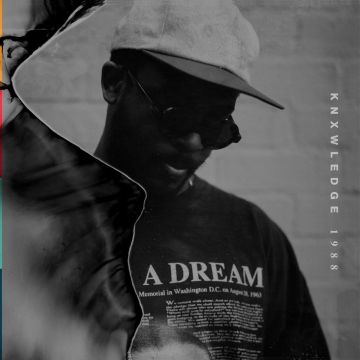 KNXWLEDGE - 1988