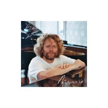 BENNY SINGS - MUSIC