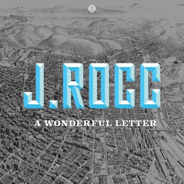 J. ROCC - WONDERFUL LETTER