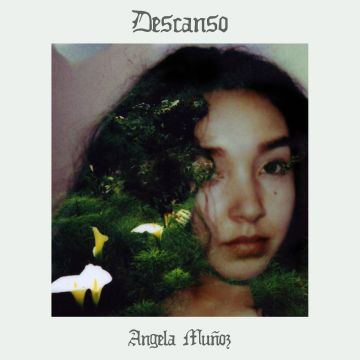 MU&#209;OZ,ANGELA - DESCANSO