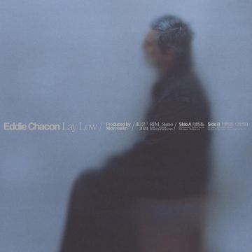 EDDIE CHACON - LAY LOW