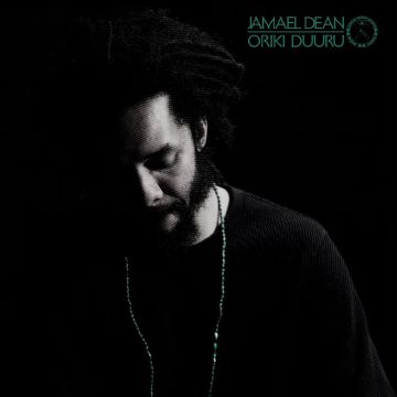 JAMAEL DEAN - ORIKI DUURU