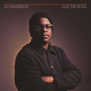 DJ HARRISON - ELECTROSOUL