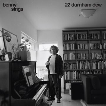 BENNY SINGS - 22 DURNHAM DEW