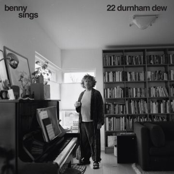 BENNY SINGS - 22 DURNHAM DEW