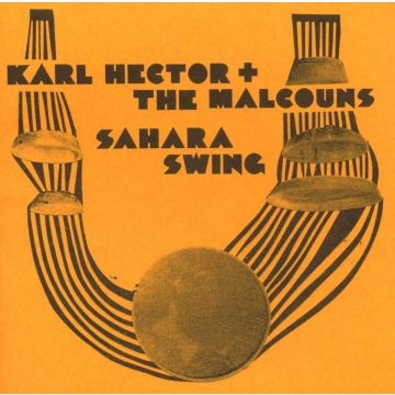 KARL HECTOR - SAHARA SWING