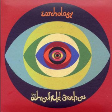 WHITEFIELD BROTHERS - EARTHOLOGY
