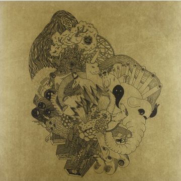 DIMLITE - PRISMIC TOPS