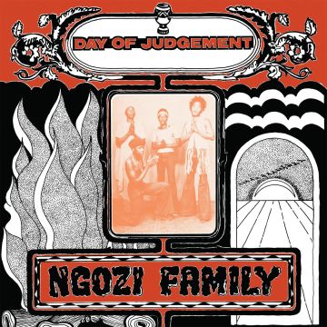 NGOZI FAMILY - DAY OF JUDGEMENT