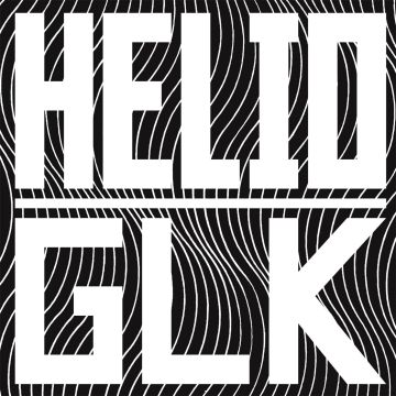 GASLAMP KILLER - HELIO X GLK