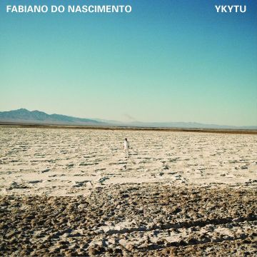 FABIANO DO NASCIMENTO - YKYTU