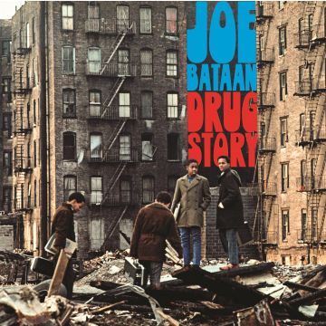 JOE BATAAN - DRUG STORY