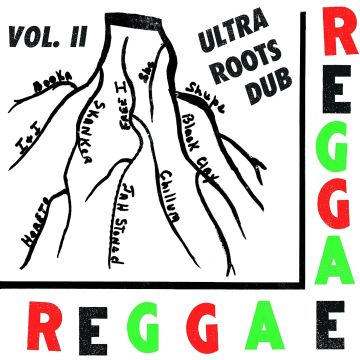 BORIS GARDINER - ULTRA SUPER DUB V.2