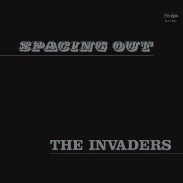INVADERS - SPACING OUT