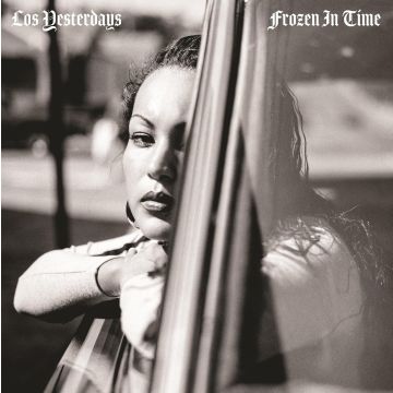 YESTERDAYS - FROZEN IN TIME