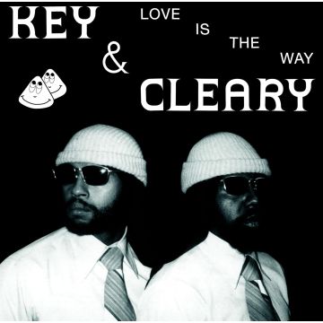 KEY & CLEARY - LOVE IS THE WAY