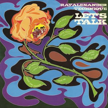 RAY ALEXANDER TECHNIQUE - LET'S TALK