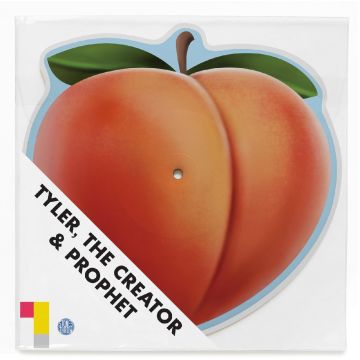 TYLER, THE CREATOR & PROPHET - PEACH FUZZ (PICTURE DISC)
