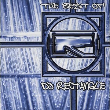 DJ RECTANGLE - BEST OF