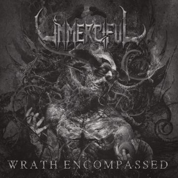 UNMERCIFUL - WRATH ENCOMPASSED (MIXED COLOR VINYL)