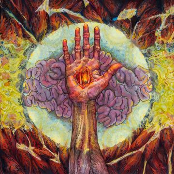 PYRRHON - ABSCESS TIME (RANDOM VINYL)