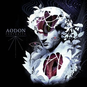 AODON - PORTRAITS